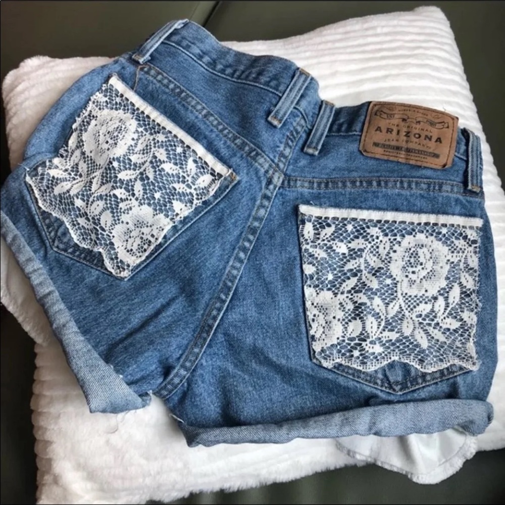 Arizona shorts